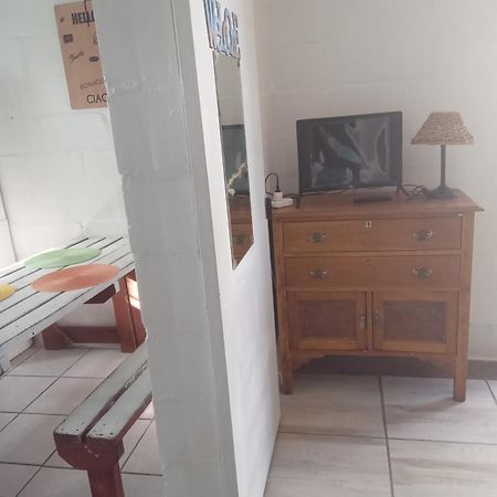 Self Catering Unit 7, Sandbaai Hermanus Kültér fotó