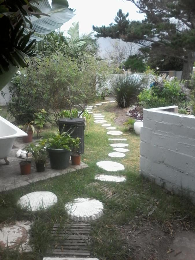 Self Catering Unit 7, Sandbaai Hermanus Kültér fotó