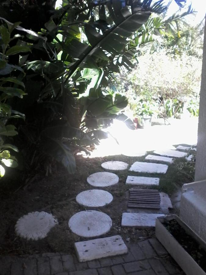 Self Catering Unit 7, Sandbaai Hermanus Kültér fotó