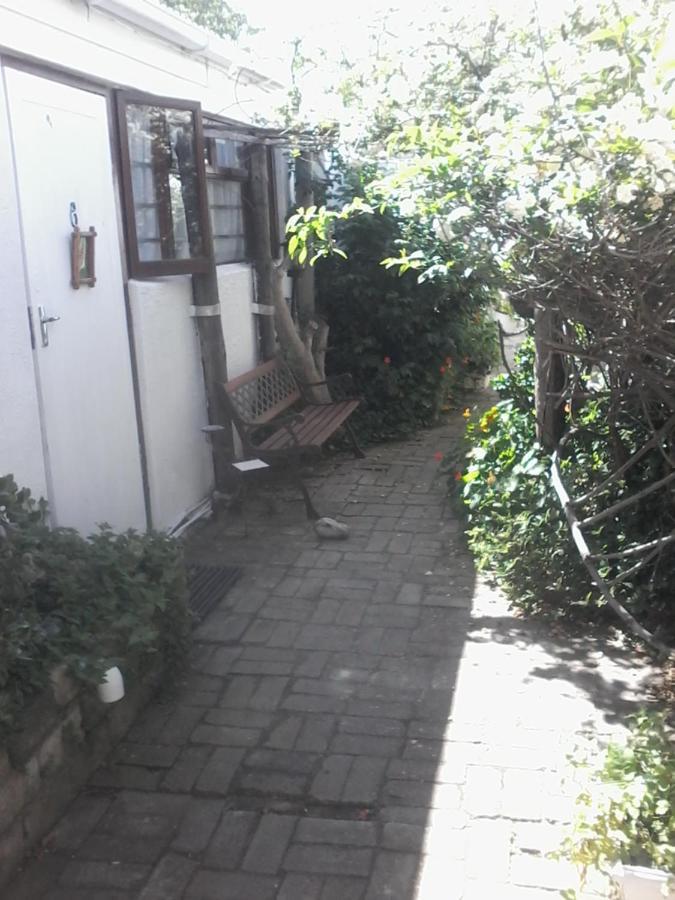 Self Catering Unit 7, Sandbaai Hermanus Kültér fotó