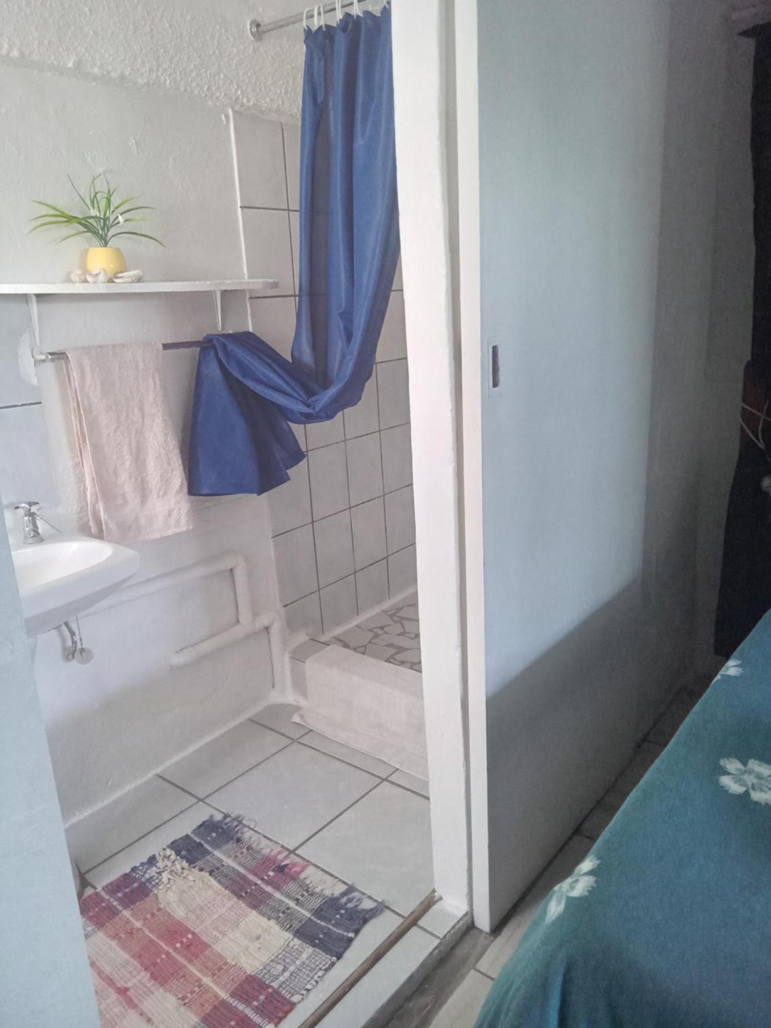 Self Catering Unit 7, Sandbaai Hermanus Kültér fotó