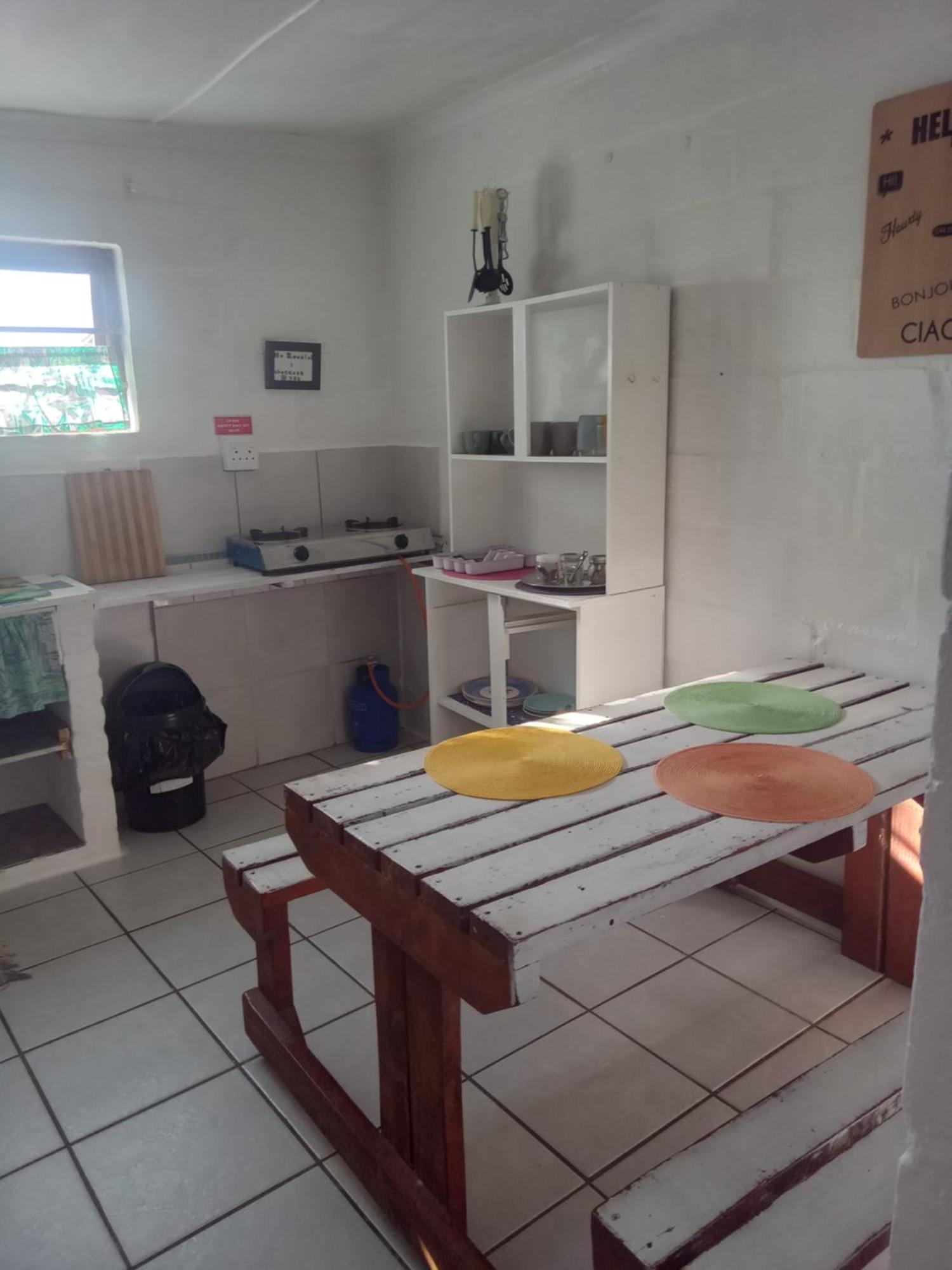 Self Catering Unit 7, Sandbaai Hermanus Kültér fotó
