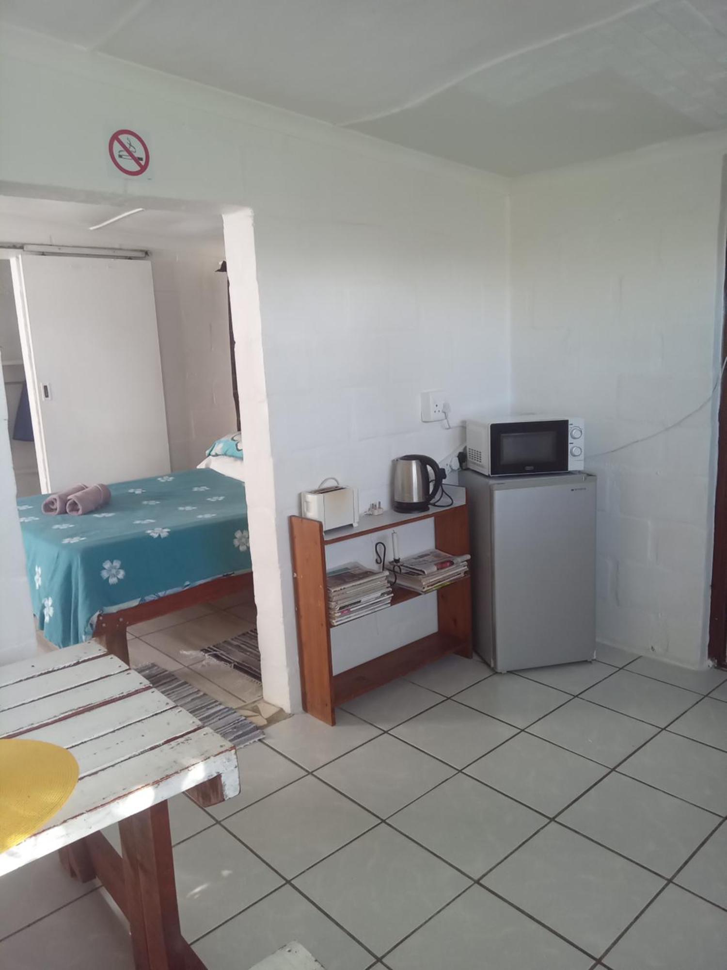 Self Catering Unit 7, Sandbaai Hermanus Kültér fotó