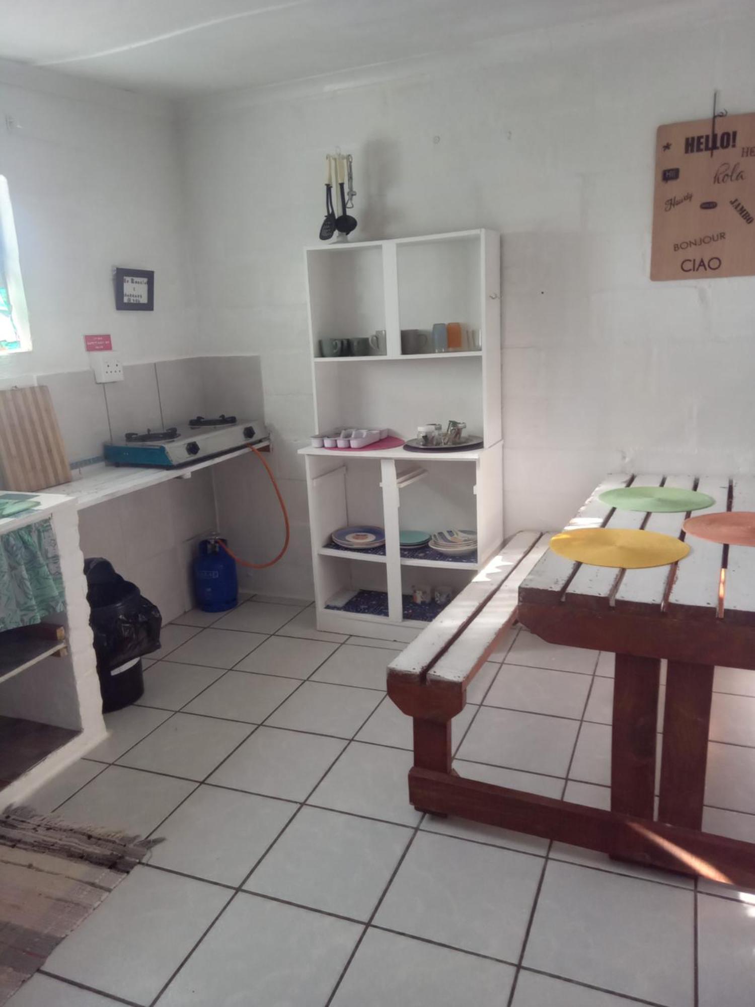 Self Catering Unit 7, Sandbaai Hermanus Kültér fotó