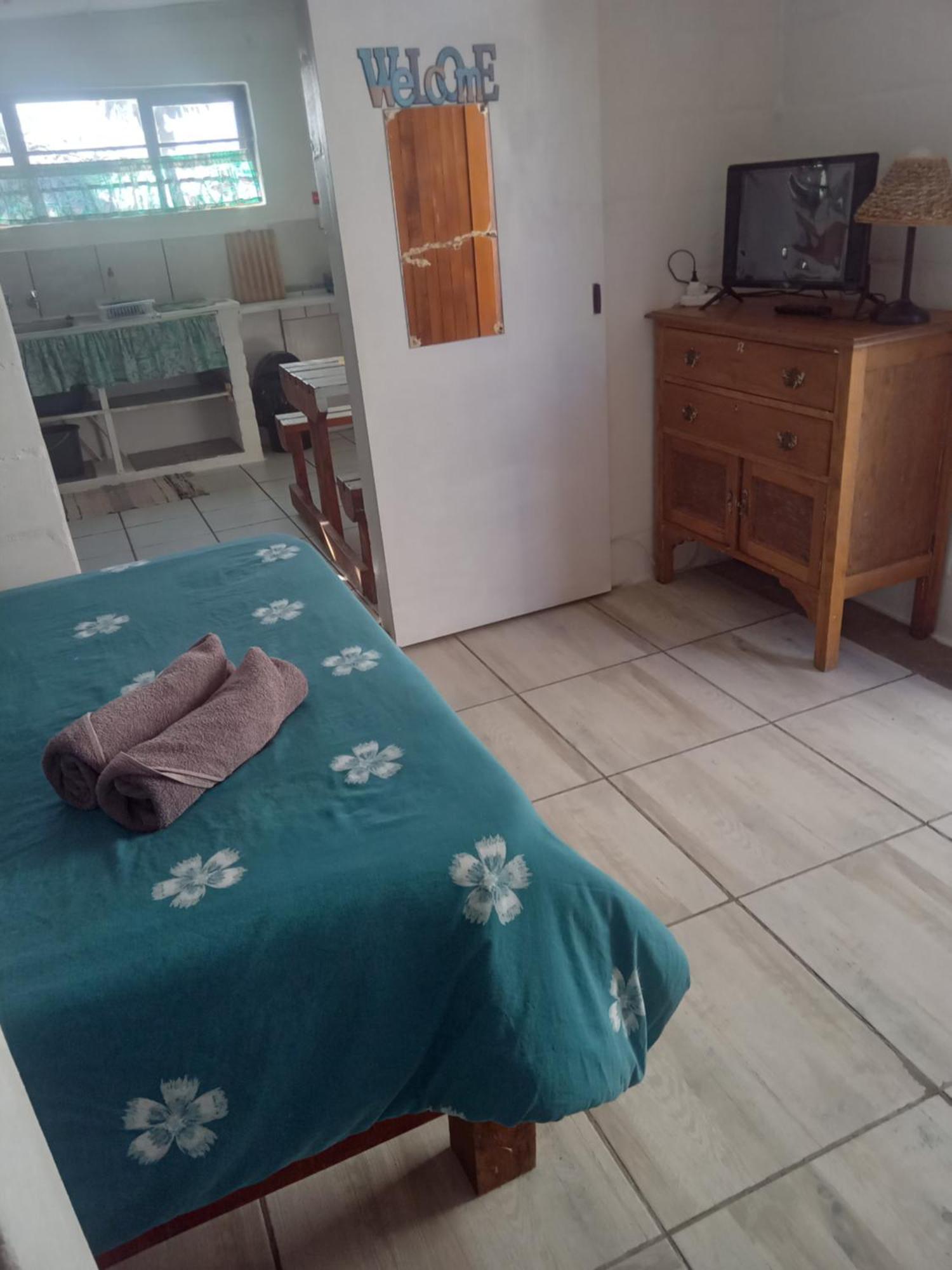 Self Catering Unit 7, Sandbaai Hermanus Kültér fotó