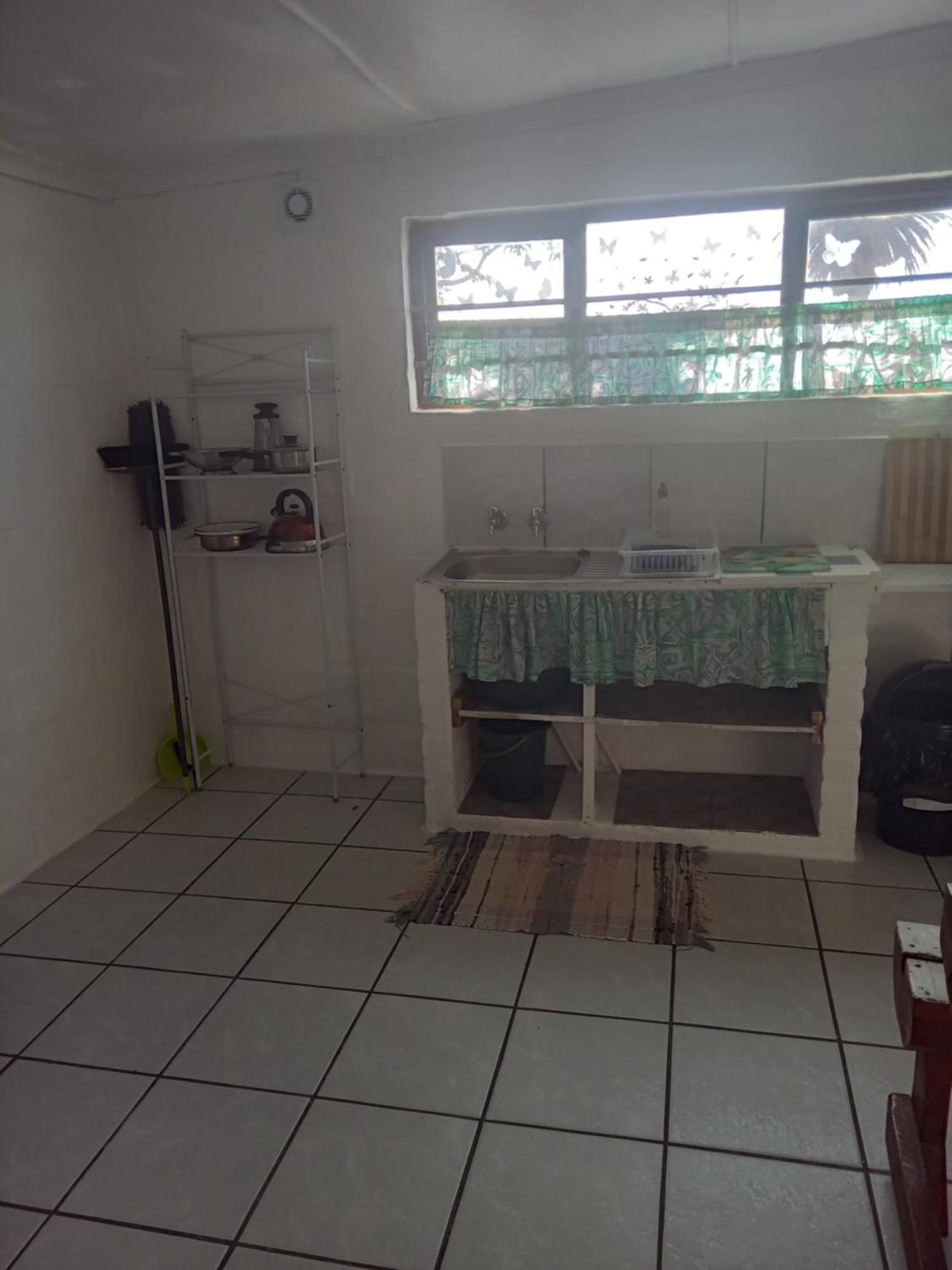 Self Catering Unit 7, Sandbaai Hermanus Kültér fotó