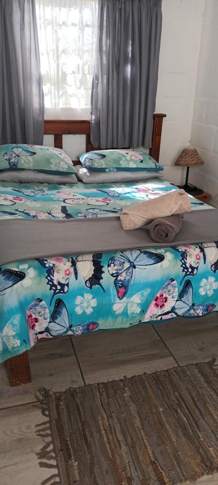 Self Catering Unit 7, Sandbaai Hermanus Szoba fotó