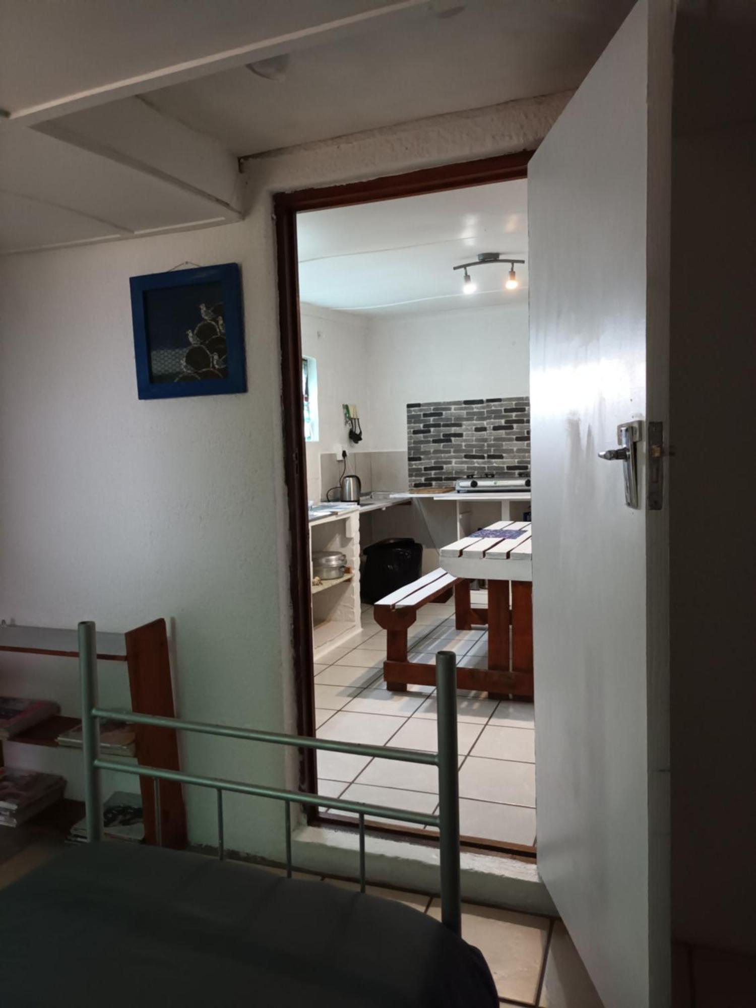 40 On Main Self Catering Apartman Hermanus Szoba fotó