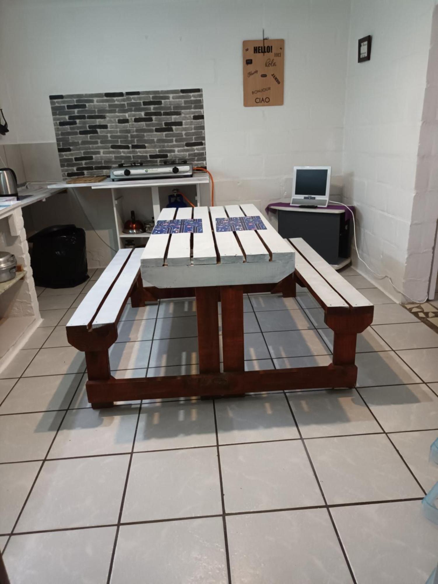 Self Catering Unit 7, Sandbaai Hermanus Szoba fotó